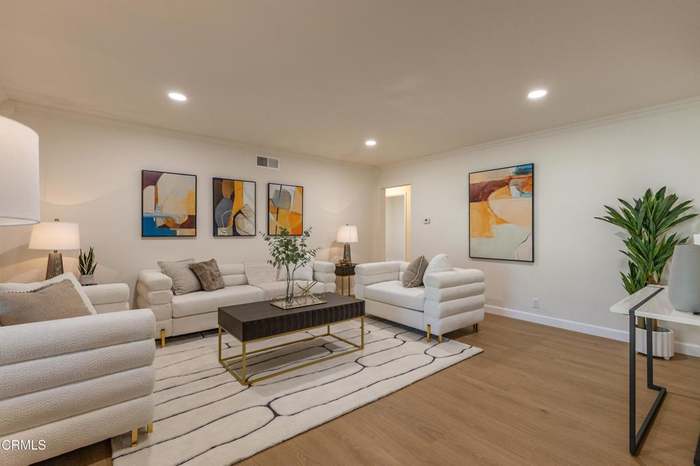 Genoa — Monrovia, CA