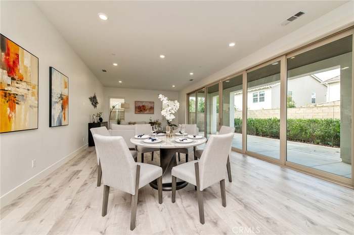 Measure — Irvine, CA