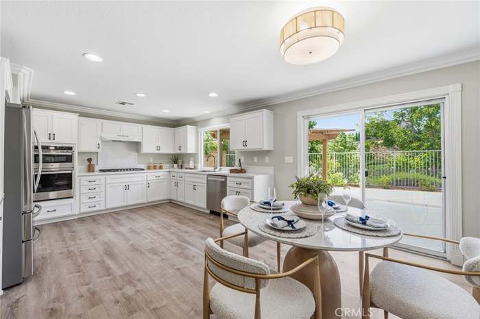 Pine — Chino Hills, CA