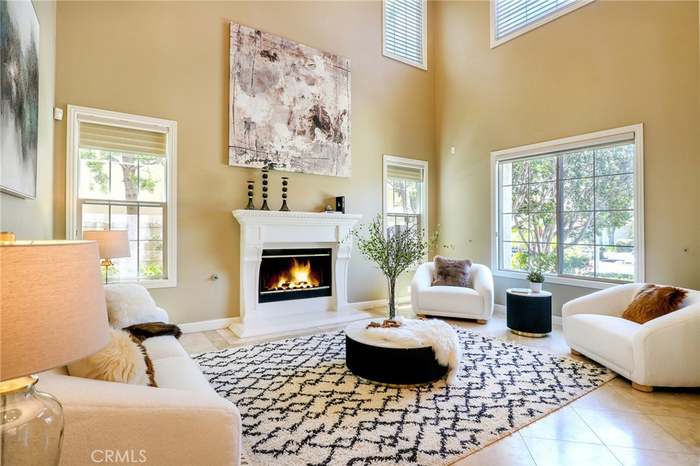 Red Pine — Yorba Linda, CA